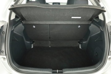 Toyota Yaris IV Hatchback 1.5 Dynamic Force 125KM 2023 Toyota Yaris 1.5 VVT-i, Salon Polska, zdjęcie 10