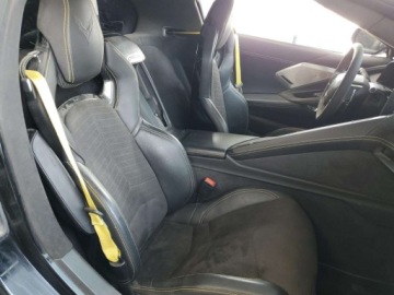 Chevrolet Corvette C7 2022 Chevrolet Corvette Stingray 3LT 2022 6.2 Benzyna 490KM, zdjęcie 10