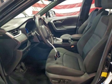 Toyota RAV4 V 2022 Toyota RAV4 Prime Se 2022 2.5 Hybryda 302KM, zdjęcie 7