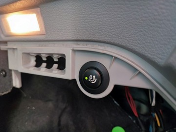 BMW X3 F25 SUV 2.0 20d 190KM 2016 BMW X3 Krajówka, lakier oryginalny 100%, zdjęcie 20