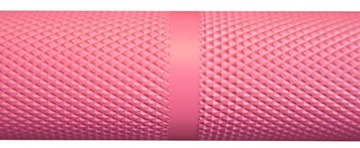 Гриф для пауэрлифтинга PINK GRAND