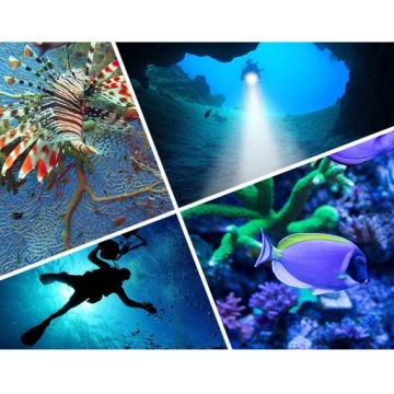 МОЩНАЯ СВЕТОДИОДНАЯ ФАРА