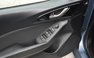 Mazda 3 III Sedan 2.0 SKYACTIV-G 120KM 2014 Mazda 3 2.0B Automat Navi 2014r Sprowadzony Oplacony 2.0 Benzyna 120KM, zdjęcie 25