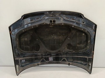 KAPOTA KRYT MOTORU VW PASSAT B5 FACELIFT 01-05 LC9Z