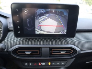 Dacia Sandero III Hatchback 5d 1.0 TCe ECO-G 100KM 2025 Dacia Sandero Stepway Expression LPG 1.0 TCe 100KM / Pakiet Thermo, Parking, zdjęcie 7