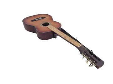 КЛАССИЧЕСКАЯ ГИТАРА 4/4 DEFIL СДЕЛАНО В ПОЛЬШЕ