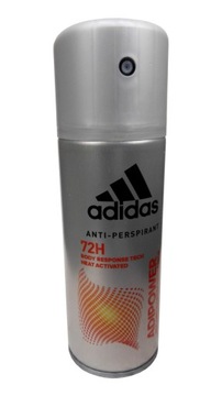 Adidas Adipower 150 ml men