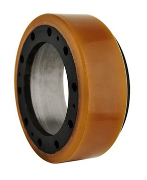 KOŁO NAPĘDOWE DO WÓZKA CBD15-A2MC1