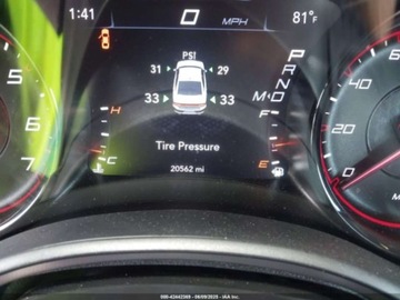 Dodge Charger VII 2021 Dodge Charger SXT 2021 3.6l 3.6 Benzyna 292KM, zdjęcie 11