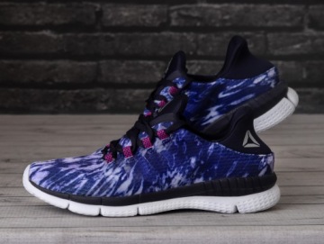 Спортивная обувь Reebok ZPRINT HER WS MTM AR1252
