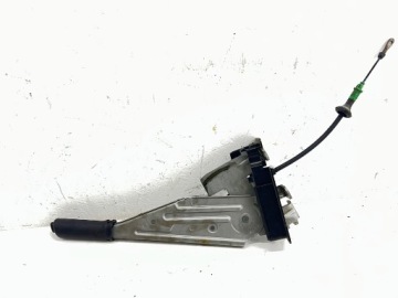 Schaltgestänge elektrische Parkbremse VIVARO B (2014-2019) TRAFIC III 3 93868399