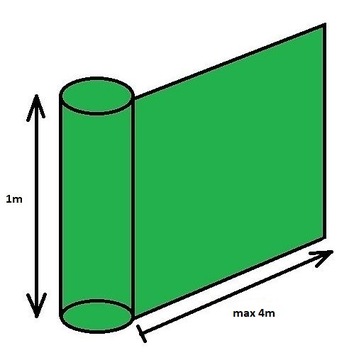 Коврик резиновый изоляционный, антивибрационная резина, 8 мм, пол для панелей