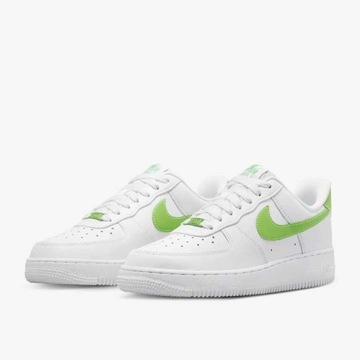 Buty Damskie Nike Wmns Air Force 1 '07 DD8959 112 roz.40