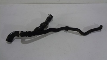 VW POLO 6R FABIA TDI RURKA DO WODY 6R0122101BT