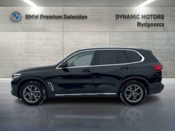 BMW X5 G05 SUV 3.0 30d 265KM 2019 BMW X5 BMW X5 xDrive30d, adaptacyjne ledy, klimaty, zdjęcie 1