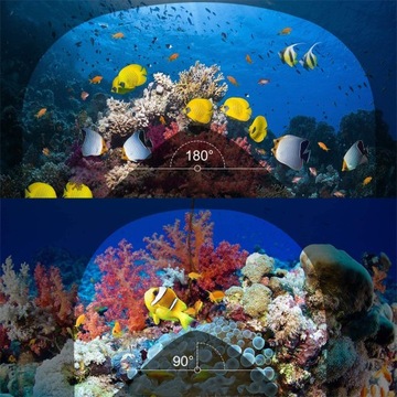 МАСКА ДЛЯ СНОРКЕЛИНГА И ДАЙВИНГА ПОЛНОЛИЦЕВАЯ ДЫХАТЕЛЬНАЯ СИСТЕМА РУЧКА