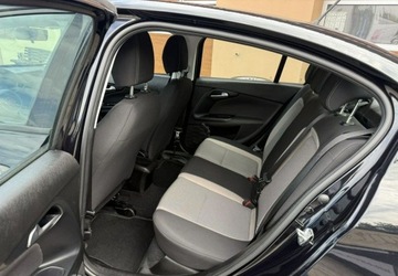 Fiat Tipo II Sedan 1.4 95KM 2016 Fiat Tipo 1,4 95KM Klimatyzacja 1Wlasciciel Kola latozima 1.4 Benzyna, zdjęcie 23