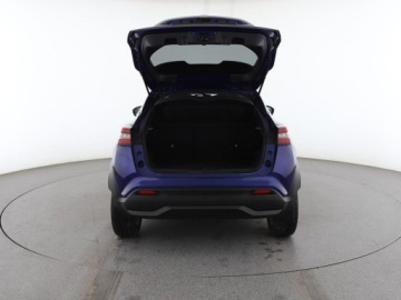 Nissan Juke II Crossover 1.0 DIG-T 114KM 2021 Nissan Juke navi klima auto kamera i czujniki, zdjęcie 18