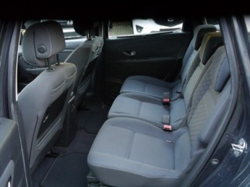 Renault Scenic III Van 1.5 dCi 105KM 2010 Renault Grand Scenic 1.5d Stan b.dobry Gwarancja 1, zdjęcie 24