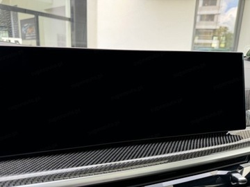 BMW X6 G06 M SUV Facelifting 4.4 M 625KM 2025 Competition Suv 4.4 (625KM) 2025, zdjęcie 12