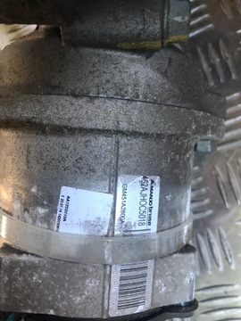 SERVO  ELEKTRICKÉ HYUNDAI I20 II 2016 1.1