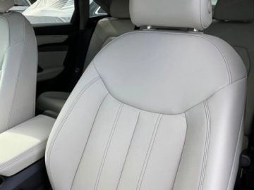 Audi A6 C9 2.0 TFSI 204KM 2025 AUDI A6 TFSI S line Avant Combi (204KM) 2025, zdjęcie 6