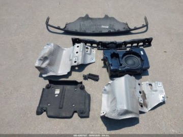 Porsche Macan SUV Facelifting 3.0 S 354KM 2019 Porsche Macan S 2019, 3.0L V6 354KM, 4x4, auto odpala i jezdzi, od ubezpie, zdjęcie 15