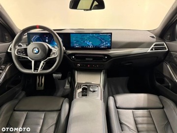 BMW Seria 3 G20-G21 Touring M Facelifting 3.0 M340d 340KM 2026 BMW Seria 3 BMW Seria 3 M340d xDrive 3.0 Diesel 340KM, zdjęcie 7