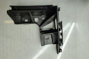 LEVÝ VÝZTUHA ZADNÍHO NÁRAZNÍKU VW TOURAN (1T3) 1T0807454 1.39L GASOLINE 103KW