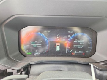 Toyota Land Cruiser VIII 2024 Toyota Land Cruiser Toyota Land Cruiser Base 2.4 Benzyna 326KM, zdjęcie 10