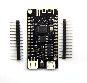 Lolin32 ESP32 WiFi Bluetooth модуль сверхнизкого энергопотребления