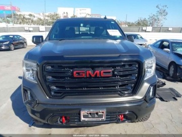  GMC Sierra 1500 limited short box at4, 2022r., 4x4, 6.2L 6.2 Benzyna 420KM, zdjęcie 6