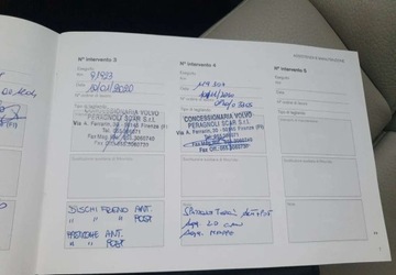 Volvo XC60 II Crossover D4 190KM 2018 Volvo XC 60 Volvo XC 60 D4 Geartronic Momentum 2.0 Diesel 190KM, zdjęcie 18