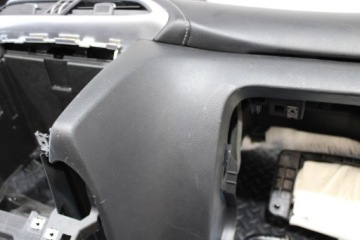 armatura konzola zračni jastuk airbag zračni jastuci INFINITI Q30