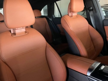 Mercedes GLC C254/X254 Coupe 2.0 220d 197KM 2025 GLC 220 d 4-Matic Avantgarde 2.0 (197KM) 2025, zdjęcie 6