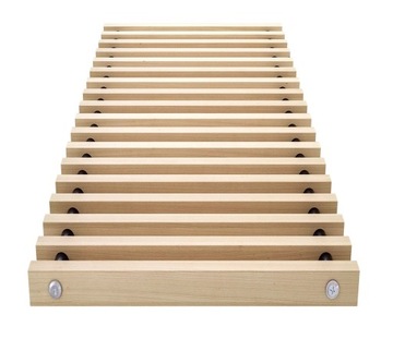 ВК15-25/25/080-22 Радиатор Verano, канальный без подогрева