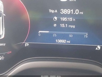 Maserati 2024 Maserati Grecale Trofeo 2024 3.0l 3.0 Benzyna 523KM, zdjęcie 11