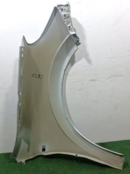 BLATNÍK LEVÝ PŘEDNÍ OPEL ASTRA H