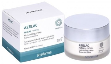 Sesderma Azelac krem nawilżający 50 ml