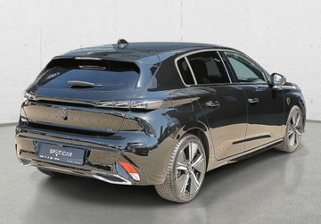 Peugeot 2024 Peugeot 308 1.2 PureTech GT SS DSC6 130KM SalonPL 2024 Gwarancja RiA, zdjęcie 4