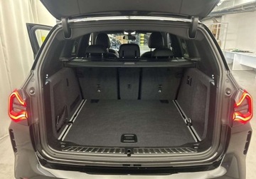BMW X3 G01 2023 BMW X3 X3 30i xDrive, M Pakiet, Wentylacja, Faktura VAT 23, Gwarancja 2.0, zdjęcie 17