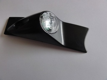 KONTURA KABINY STŘECHA LED MERCEDES SPRINTER KOMPLET LE + PR