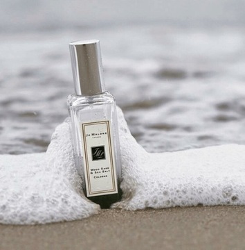 Jo Malone Wood Sage & Sea Salt EDC 30 мл УНИСЕКС