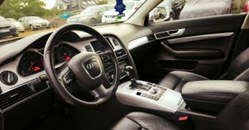 Audi A6 C6 Avant 2.0 TDI 170KM 2011 Audi A6 Avant Audi A6 Avant 2.0 Diesel 170KM, zdjęcie 15