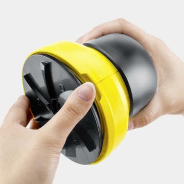 ЭЛЕКТРИЧЕСКИЙ СКРЕБОК EDI 4 KARCHER ДЛЯ МОРОЗНЫХ ОКОН
