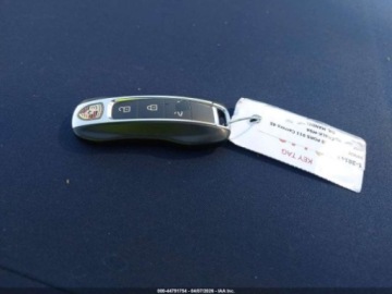 Porsche 911 992 2020 Porsche 911 Carrera S 2020 3.0 Benzyna 443KM, zdjęcie 12