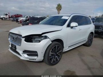 Volvo XC90 II 2024 Volvo XC 90 B5 Plus Bright Theme, 2024r., 4x4, 2.0L 2.0 Hybryda 247KM, zdjęcie 1