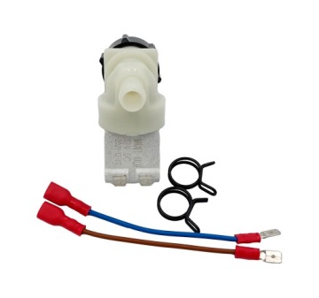 ВОДЯНОЙ ЭЛЕКТРОМАГНИТНЫЙ КЛАПАН ДЛЯ Смыва в унитазе Thetford в прицепе-фургоне