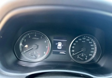 Hyundai i30 III Wagon Facelifting 1.0 T-GDI 120KM 2024 Hyundai i30 1.0T GDi 120KM 2024r. automat Salon Polska F-Vat 23 Benzyna, zdjęcie 15