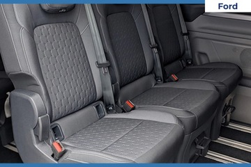 Ford Tourneo Custom II  L1 2.0 EcoBlue 170 KM 170KM 2025 Tourneo Custom 320 L2H1 Titanium A8 AWD 2.0 170KM, zdjęcie 10